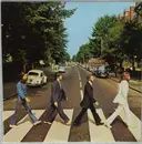LP - The Beatles - Abbey Road