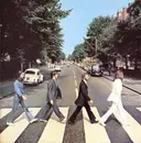 CD - The Beatles - Abbey Road