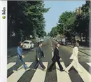 CD - The Beatles - Abbey Road - Gatefold Cardboard Sleeve / Still Sealed