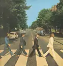 LP - The Beatles - Abbey Road