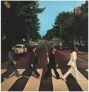 LP - The Beatles - Abbey Road