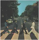 LP - The Beatles - Abbey Road