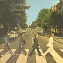 LP - The Beatles - Abbey Road