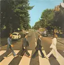 LP - The Beatles - Abbey Road