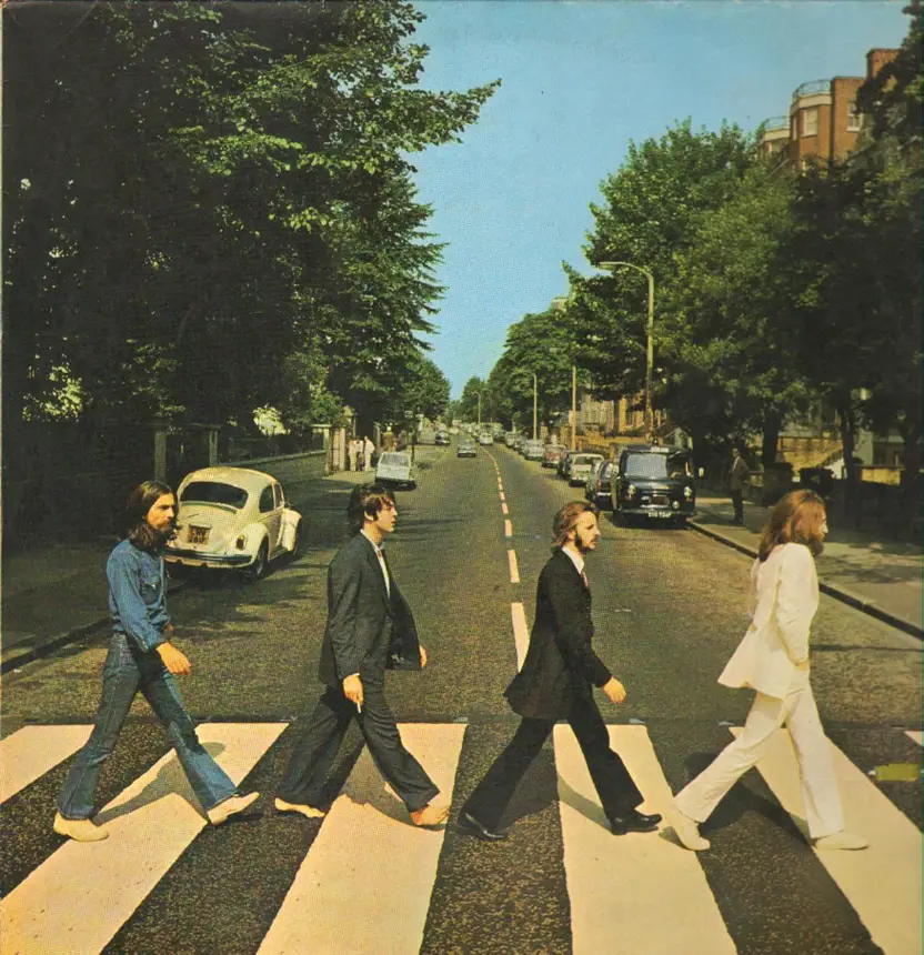 Abbey Road - The Beatles | Vinyl, CD | Recordsale