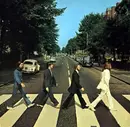 LP - The Beatles - Abbey Road