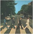 LP - The Beatles - Abbey Road