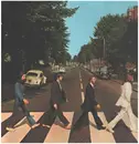 LP - The Beatles - Abbey Road