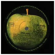 LP - The Beatles - Abbey Road