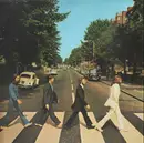 LP - The Beatles - Abbey Road