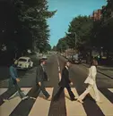 LP - The Beatles - Abbey Road - UK 69