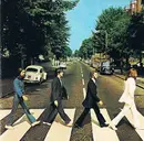 CD - The Beatles - Abbey Road
