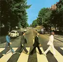 CD - The Beatles - Abbey Road