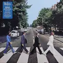 LP-Box - The Beatles - Abbey Road - Ltd Ed.