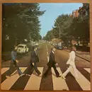LP - The Beatles - Abbey Road