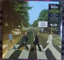 LP - The Beatles - Abbey Road - Still Sealed