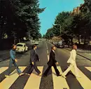 LP - The Beatles - Abbey Road