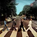LP - The Beatles - Abbey Road