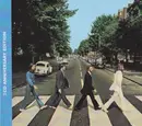 CD - The Beatles - Abbey Road - Slipcase