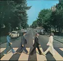 LP - The Beatles - Abbey Road