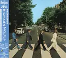 CD - The Beatles - Abbey Road - Obi Incl., Digisleeve