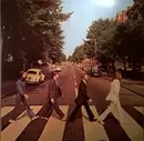 LP - The Beatles - Abbey Road