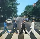 LP - The Beatles - Abbey Road