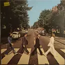 LP - The Beatles - Abbey Road