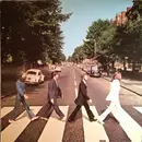 LP - The Beatles - Abbey Road