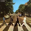 LP - The Beatles - Abbey Road