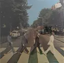 LP - The Beatles - Abbey Road