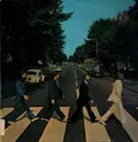 LP - The Beatles - Abbey Road