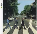 CD - The Beatles - Abbey Road