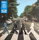 LP - The Beatles - Abbey Road