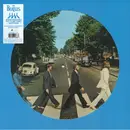 Picture Disc - The Beatles - Abbey Road