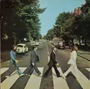 LP - The Beatles - Abbey Road