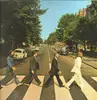 LP - The Beatles - Abbey Road