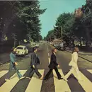 LP - The Beatles - Abbey Road