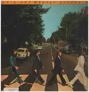 LP - The Beatles - Abbey Road - MFSL AUDIOPHILE HALF SPEED MASTER