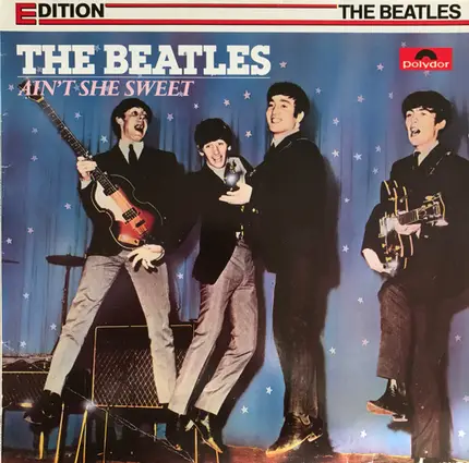 The Beatles - Ain't She Sweet