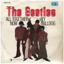 7inch Vinyl Single - The Beatles - All Together Now