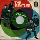 7inch Vinyl Single - The Beatles - All You Need Is Love