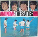 LP - The Beatles - And Now: The Beatles