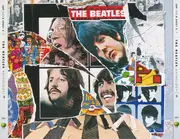 Double CD - The Beatles - Anthology 3 - FatBox