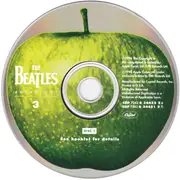 Double CD - The Beatles - Anthology 3 - FatBox