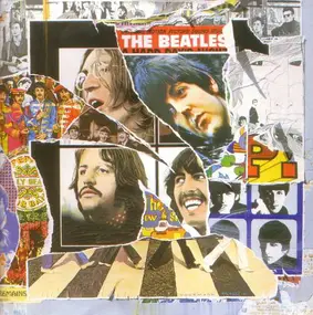 The Beatles - Anthology 3