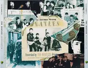 CD - The Beatles - Anthology 1 - Mono