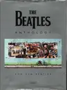 Hardcover - The Beatles - Anthology