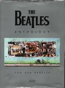 Hardcover - The Beatles - Anthology
