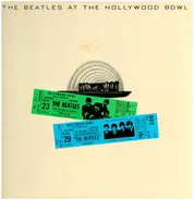 The Beatles - At The Hollywood Bowl